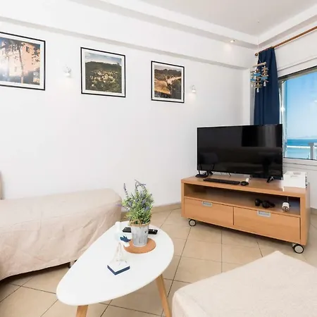 Appartamento Promenade Sea View *