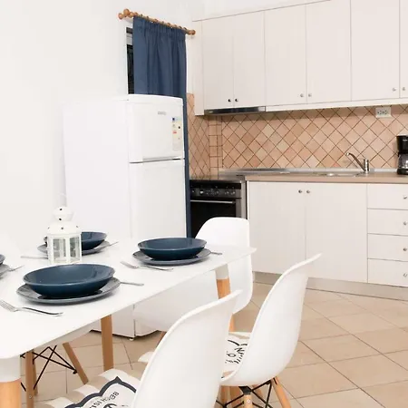 Promenade Sea View Thassos