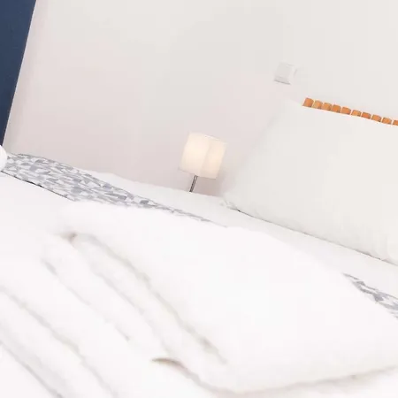 Lägenhet Promenade Sea View