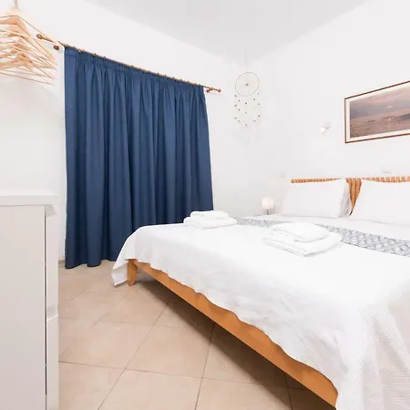 Promenade Sea View Thassos