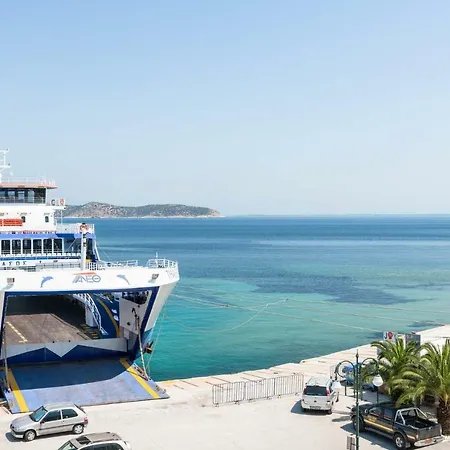 Promenade Sea View *