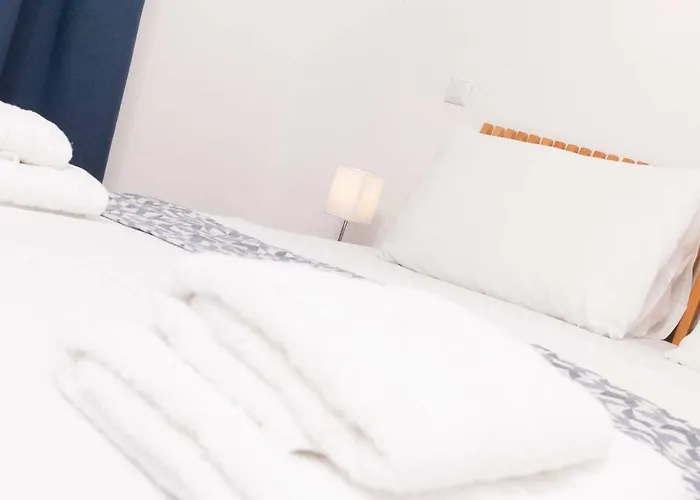 Daire Promenade Sea View