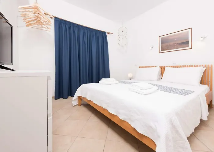 Promenade Sea View Limenas (Thasos)