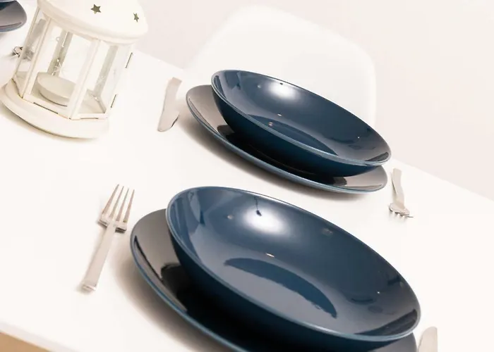 Promenade Sea View * Limenas (Thasos)